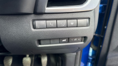 Nissan Qashqai 1.3 DiG-T MH Tekna 5dr Petrol Hatchback